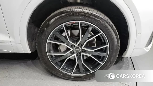 Audi Q5 (FY) id 3021643 из Кореи 15