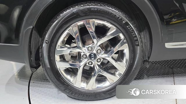Kia The New Sorento id 4595764 из Кореи 32