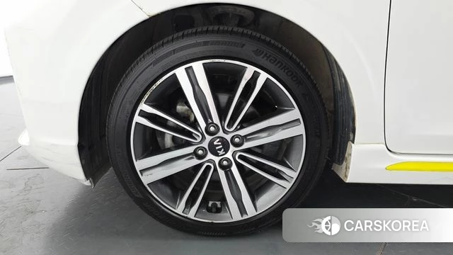 Kia All New Morning (JA) id 4770575 из Кореи 15