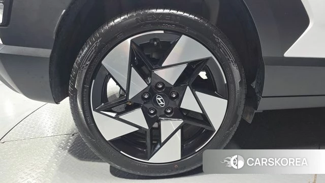 Hyundai Kona (SX2) id 4623663 из Кореи 15
