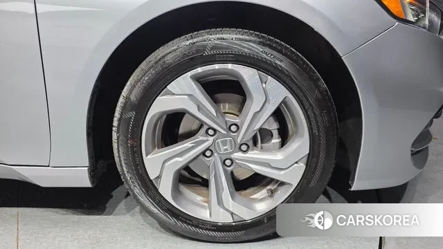 Honda Accord 10th Generation id 3640935 из Кореи 15