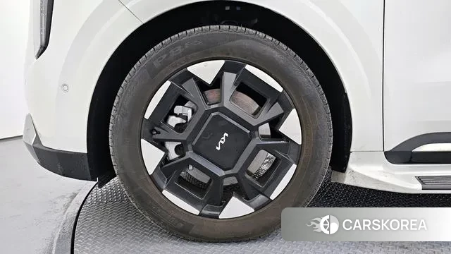 Kia The New Carnival 4th Generation id 3776138 из Кореи 15