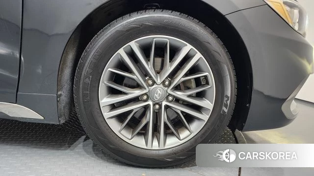 Hyundai Grandeur IG id 3796402 из Кореи 15