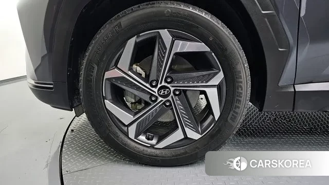 Hyundai Tucson (NX4) id 3660113 из Кореи 15