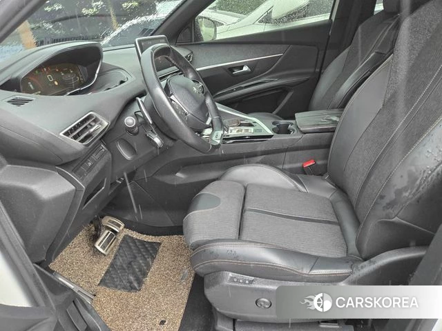 Peugeot 3008 second generation id 4755349 из Кореи 10