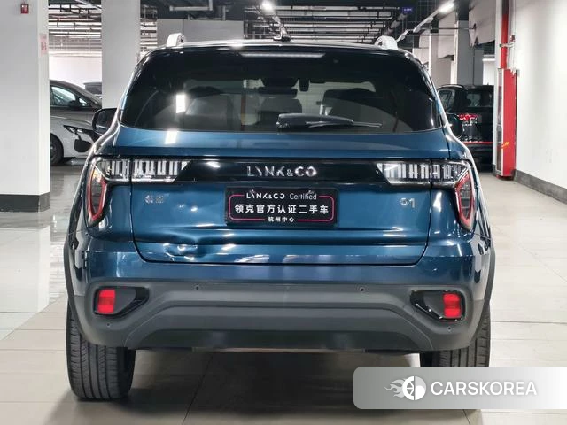 Lynk 01 id 4254764 из Китая 15