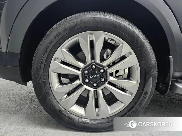 Kia Mohave Master id 3832463 из Кореи 15