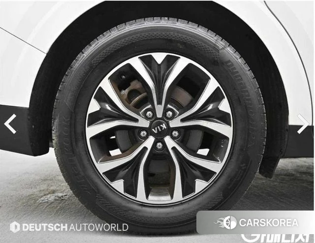 Kia Carnival 4th generation id 3965293 из Кореи 15