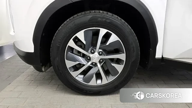 Hyundai Palisade id 3561921 из Кореи 15