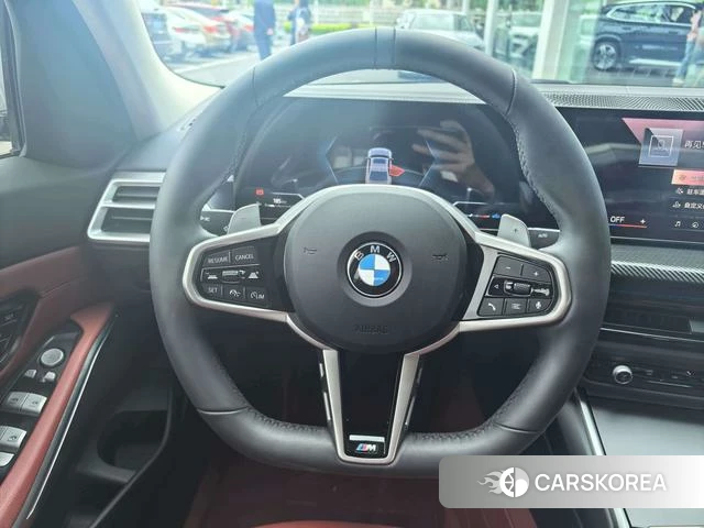 BMW 3 series id 4272363 из Китая 8