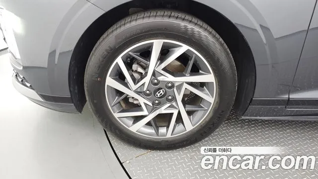 Hyundai Grandeur Hybrid (GN7) id 2805732 из Кореи 15