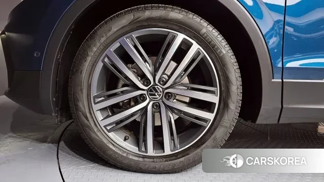 Volkswagen Tiguan second Generation id 3442812 из Кореи 15