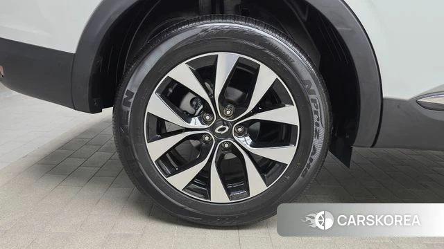 Renault Korea (Samsung) XM3 id 4560881 из Кореи 25