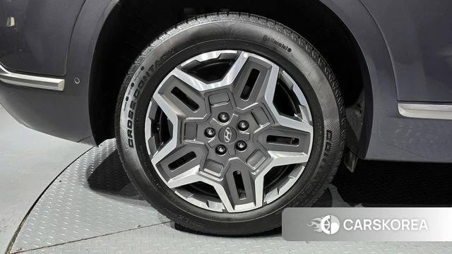 Hyundai The New Santa Fe id 3839620 из Кореи 15