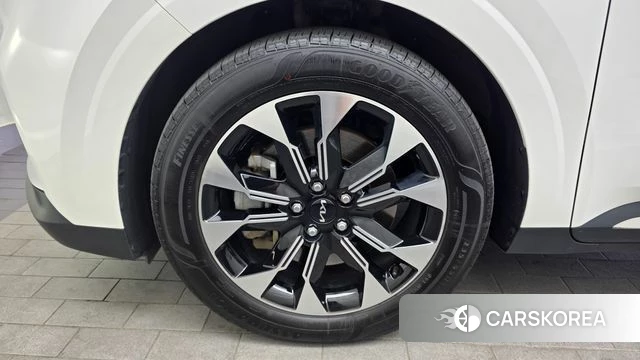 Kia Carnival 4th generation id 4494347 из Кореи 29