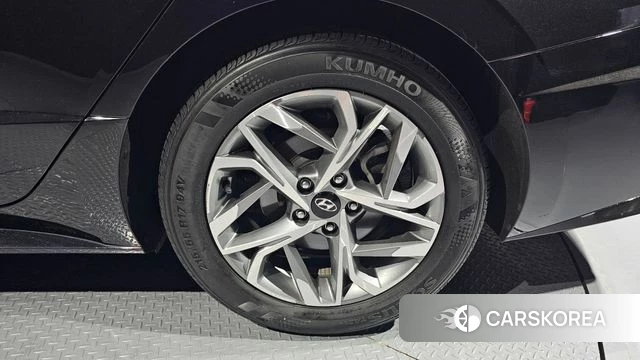 Hyundai Sonata (DN8) id 3859690 из Кореи 15