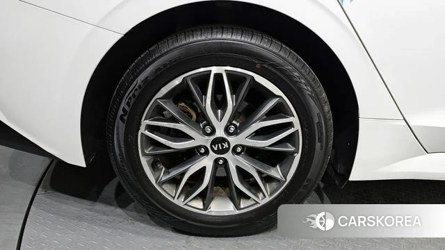 Kia K5 3rd generation id 4196613 из Кореи 15