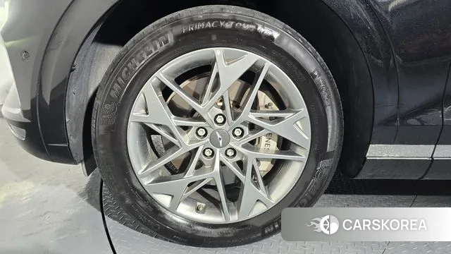 Genesis GV70 id 3746083 из Кореи 15