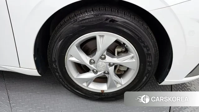 Hyundai Avante (CN7) id 3350384 из Кореи 15