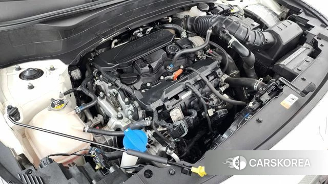 Kia The New Seltos id 4230570 из Кореи 30