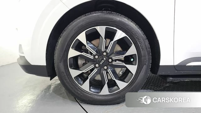 Kia Carnival 4th generation id 4631932 из Кореи 15