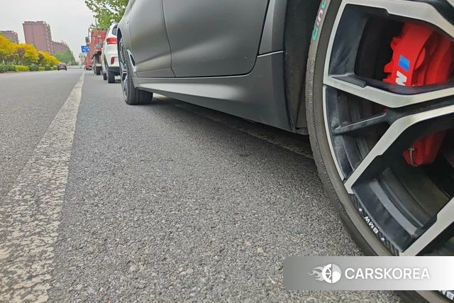 BMW 5 series id 4276123 из Китая 12