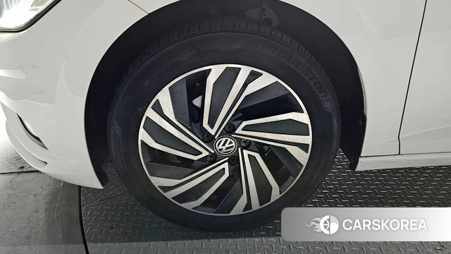 Volkswagen 7th Generation of Jetta id 3924034 из Кореи 15