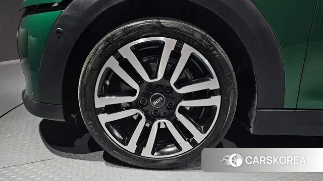 Mini Cooper id 3534898 из Кореи 15