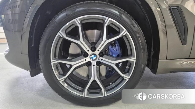 BMW X5 (G05) id 3897300 из Кореи 15