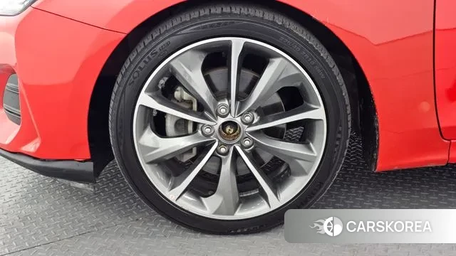 Hyundai Veloster (JS) id 3627070 из Кореи 15