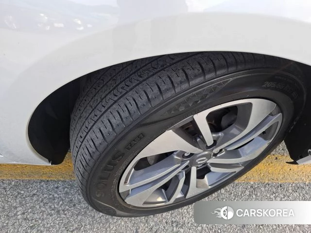 Renault Korea (Samsung) SM3 Neo id 4435706 из Кореи 14
