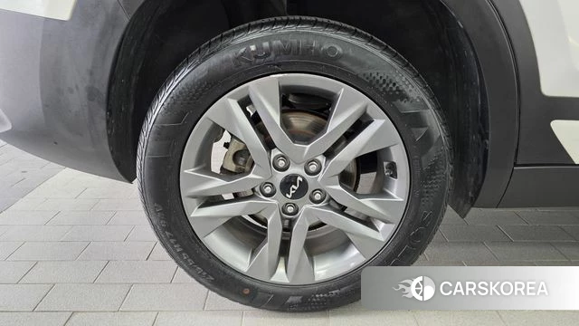 Kia Seltos id 4501072 из Кореи 25