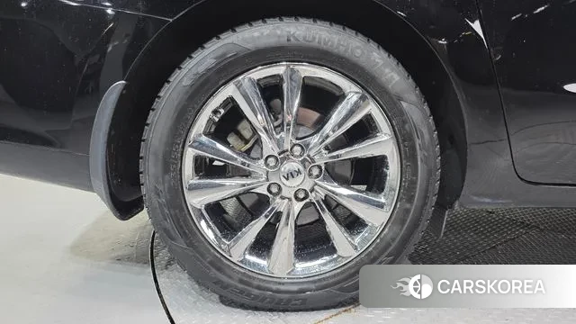 Kia The New Carnival id 3714045 из Кореи 15