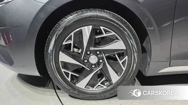 Hyundai The New Grandeur IG Hybrid id 4501482 из Кореи 27