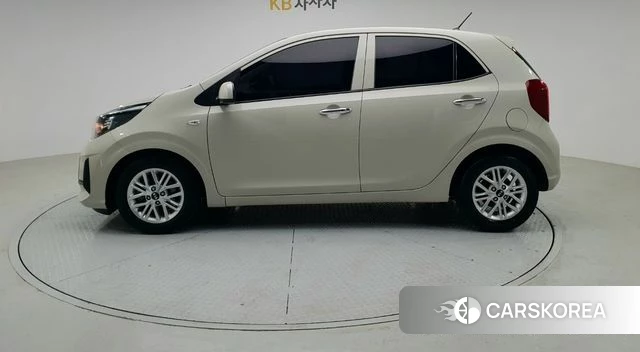 Kia Morning Urban (JA) id 4362205 из Кореи 15