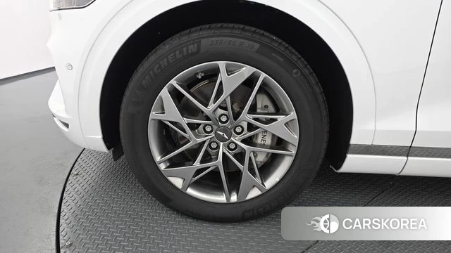 Genesis GV70 id 4784058 из Кореи 15