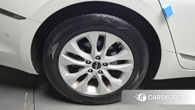 Kia K8 id 4636640 из Кореи 25