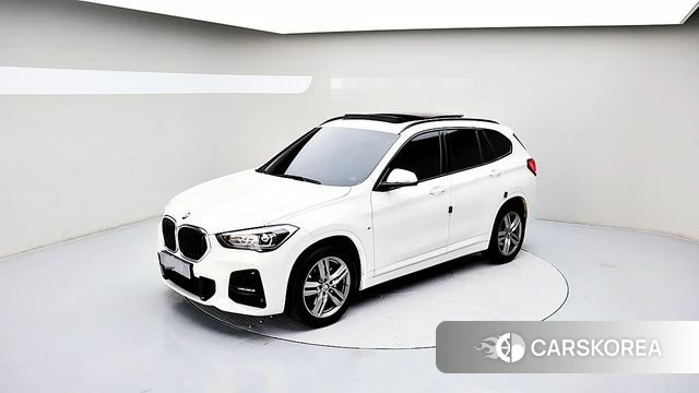 BMW X1 (F48) id 4324590 из Кореи 15