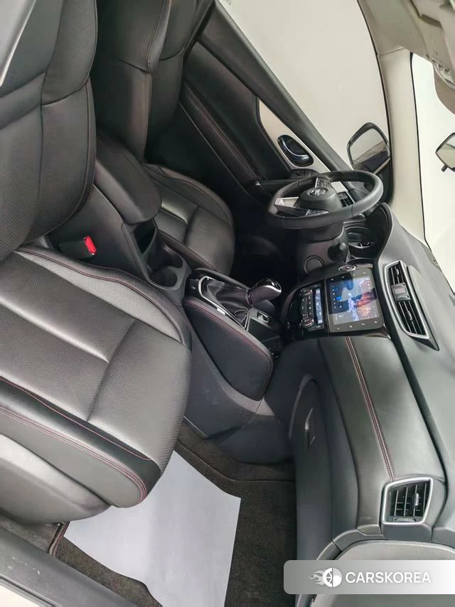 Nissan Qashqai id 4235844 из Китая 13
