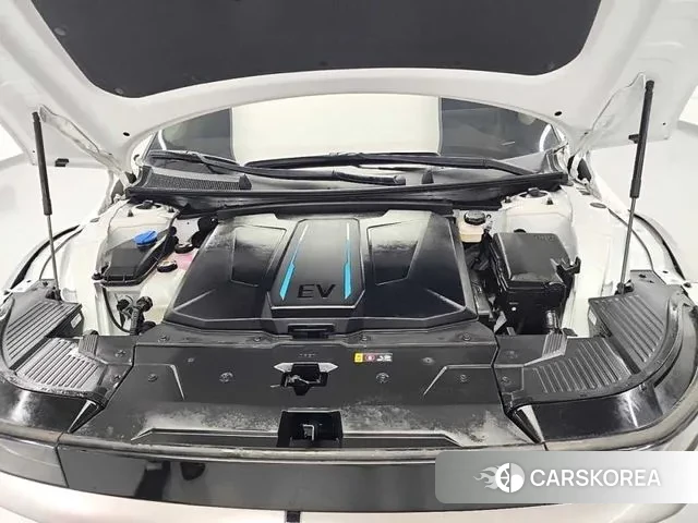 Hyundai Ionic 5 id 3036944 из Кореи 15