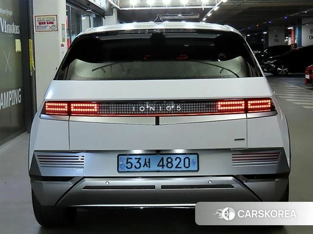 Hyundai Ionic 5 id 4546786 из Кореи 15
