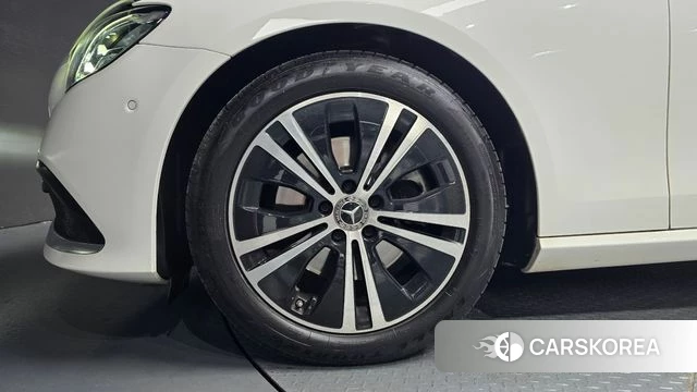 Mercedes-Benz E-Class W213 id 4196219 из Кореи 15