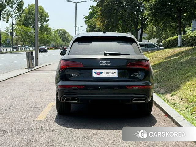 Audi Q5L id 4205816 из Китая 9