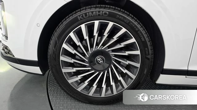 Hyundai Grandeur Hybrid (GN7) id 4774090 из Кореи 29