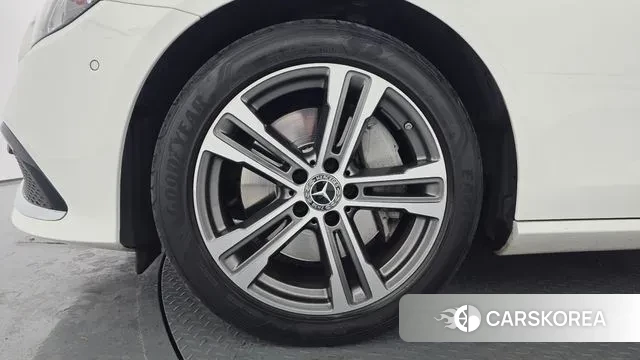 Mercedes-Benz E-Class W213 id 3777176 из Кореи 15