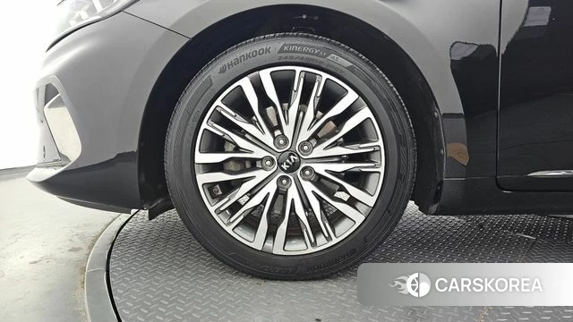 Kia K7 Premier id 4446769 из Кореи 15
