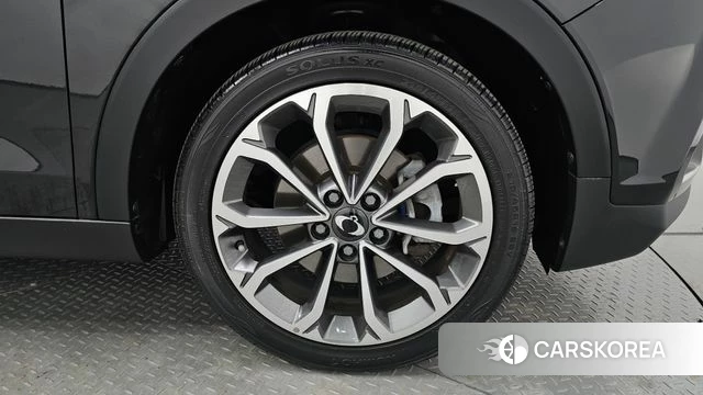 Ssangyong Tivoli Armor id 3796340 из Кореи 15