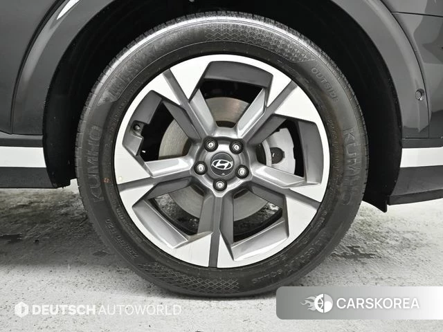 Hyundai Palisade (LX3) id 3805244 из Кореи 15