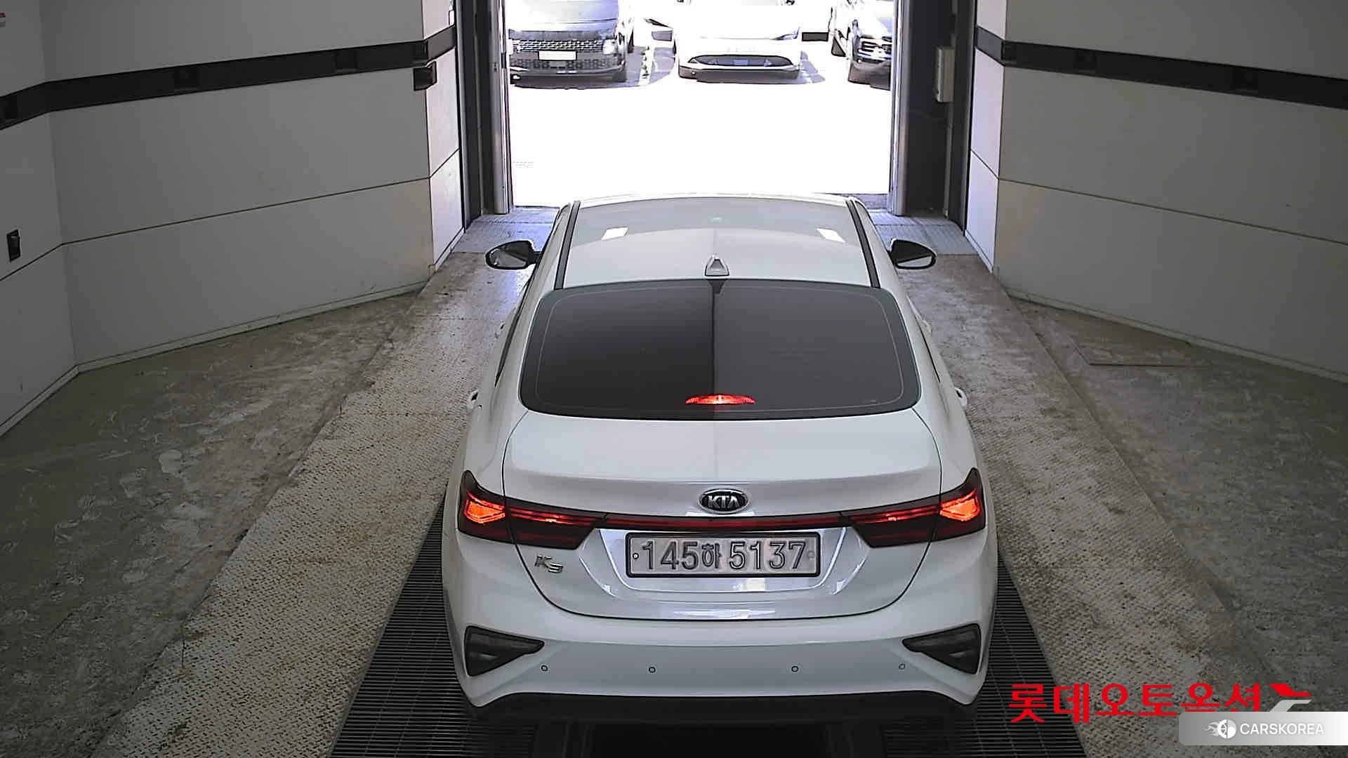 Kia K3 id 4296868 из Кореи 33