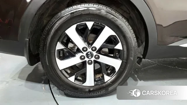 Kia Sorento 4th Generation id 3530402 из Кореи 15